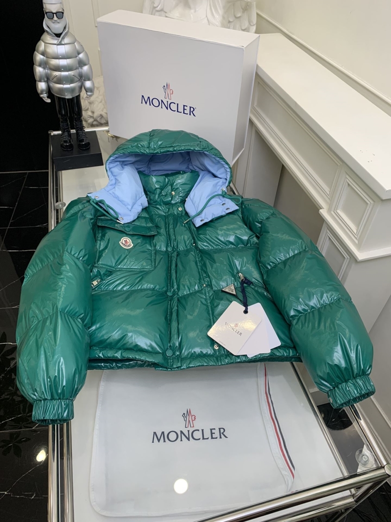 Moncler Down Coat